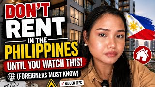 DON T GET SCAMMED WHEN RENTING