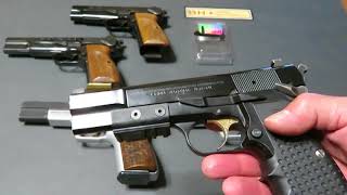 More Than An Extended Browning Hi-Power Slide Stop From Rdih & Bhspringsolutions Llc