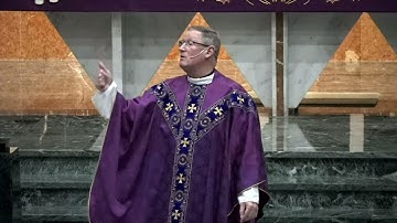 Sunday Mass, December 5, 2021 Second Sunday in Advent