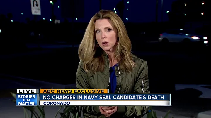 Sister of Navy SEAL outraged after no charges file...