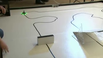 RoboChallenge nationala 2013 lifo3