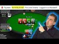 How Do You Beat Low Stakes PLO? Play and Explain $0.10/$0.25 Zoom