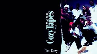 Frat Rules (Feat. A$Ap Rocky, Playboi Carti & Big Sean) (Track) By A$Ap Mob  : Best Ever Albums