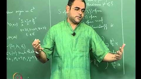 Complex Projective 2-Space as a Compact Complex Manifold of Dimension Two