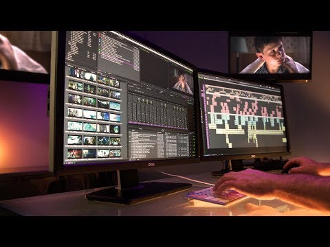 how-to-edit-a-movie-trailer:-a-3-part-video-training-series