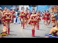 Desfiles del 15 de Septiembre  2018  Ahuachapán, El Salvador (Versión completa)