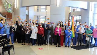 LGBTQ-centered healthcare program launches in New Jersey