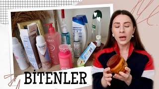 Bi̇tenler I Ocak-Şubat-Mart Sohbetli