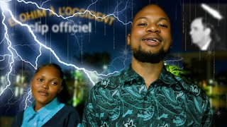 Elohim À Loccident - Bro Alpha Bill Ft Sister Divine ( Officiel)