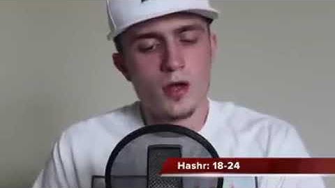 تلاوة خاشعة من #سورة_الحشر بصوت القارئ الالماني فاتح سفرجيك