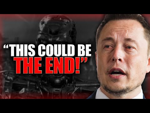 <span class="title">&quot;Prepare Yourself&quot; - Elon Musk&#039;s Urgent Warning For 2022</span>