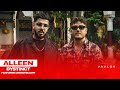 DYSTINCT - Alleen ft.  Ardian Bujupi (prod. Unleaded)