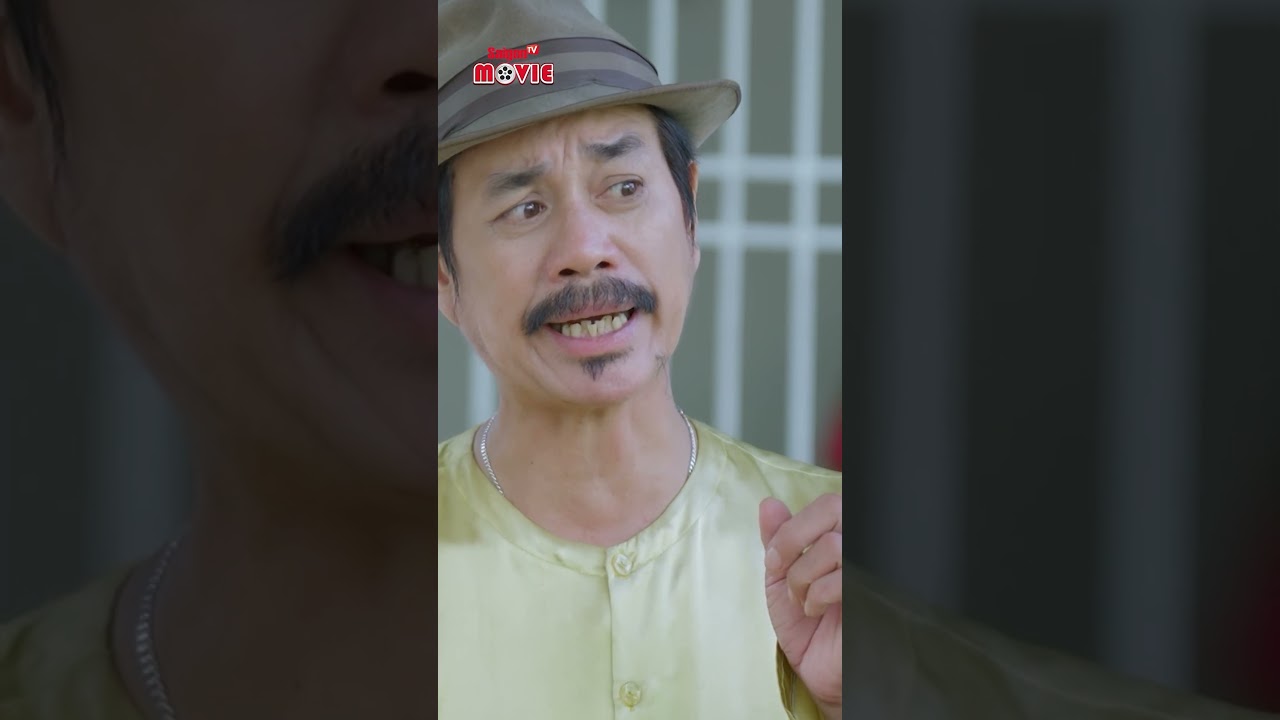 yo88 Vừa ngoại tình vừa la làng | BestCut Tập 75 | Xóm 888 | SaigonTV Movies