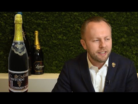 Главное О Шампанском И Игристых Винах За 20 Минут! Сомелье - Евгений Богданов