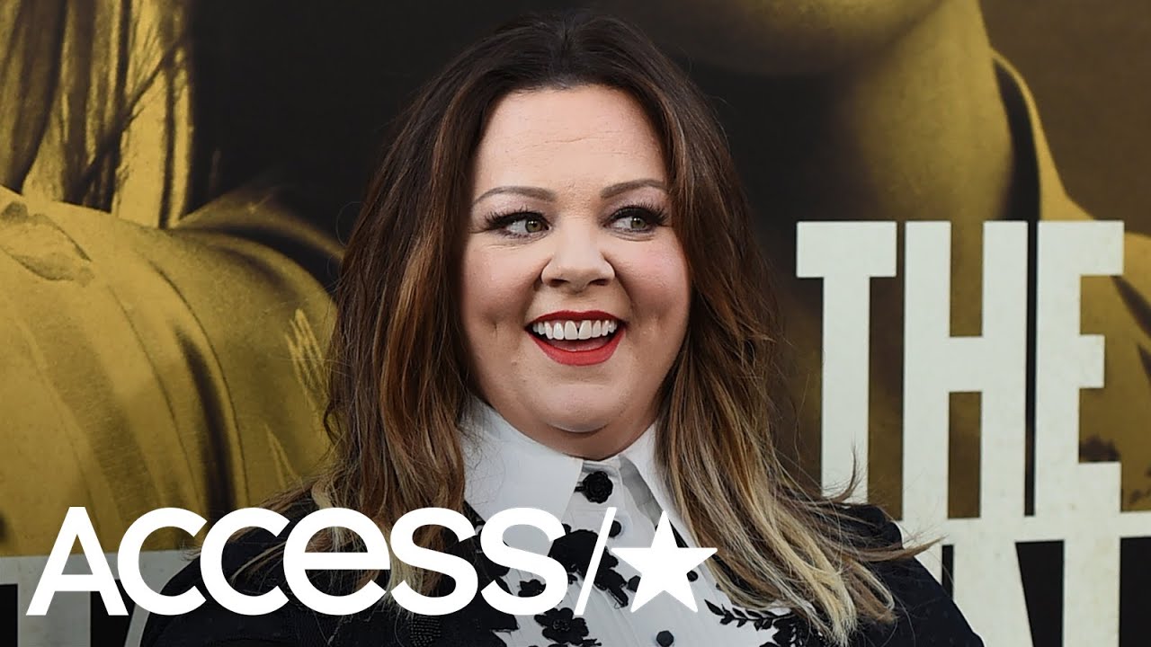 Vanessa Mccarthy Related To Melissa Mccarthy