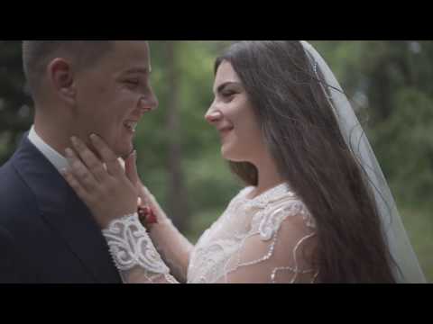 Видео: Песня невесты живая музыка  на свадьбе "Только мой" А.Градов