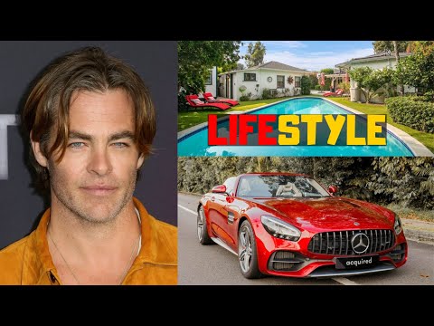 Video: Chris Pine Net Worth: Wiki, Ndoa, Familia, Harusi, Mshahara, Ndugu