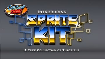 Texture Atlases with Sprite Kit