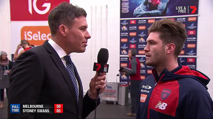 Thomas Bugg Punch + Interview