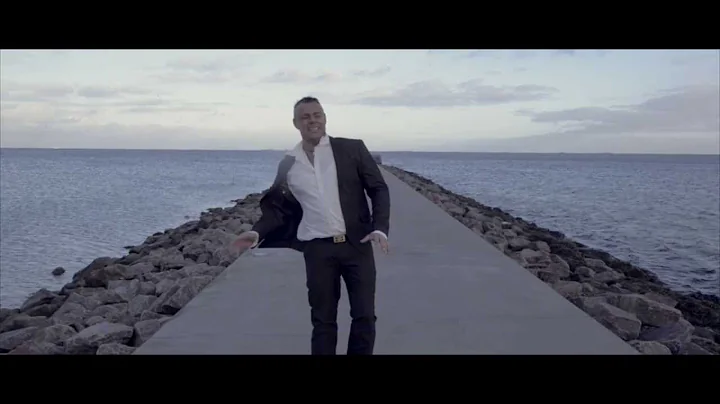Krlighed gr ondt  (OFFICIAL VIDEO)