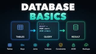 Information Databases Explained: 10 Concepts Every Developer Should Know News