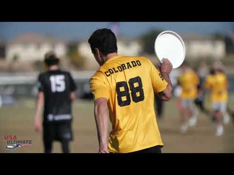 2021 College Championships: Men's Highlights