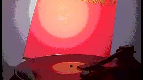 TALKING HEADS - Pulled Up (Filmed Record) Vinyl LP Album Version 1977 '77'