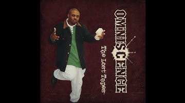 Omnisence - The Lost Tapes (Full Album)