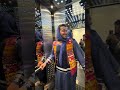 پتنګئ په لمړئ ځل لیفټ ته وختي 