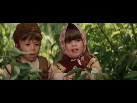 Willow Na Terra da Magia - 1988 Full movie