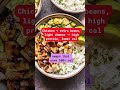 3 Chipotle orders that ACTUALLY keep you full
