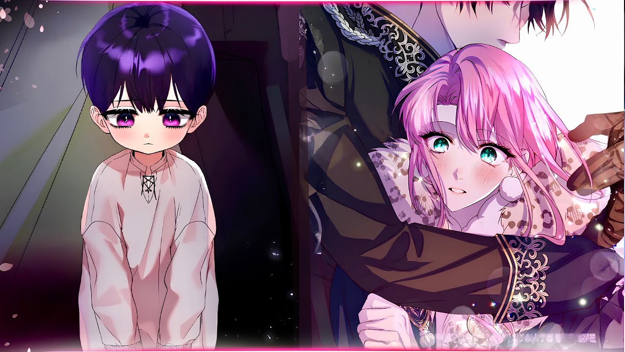 Her Crybaby Childhood Friend Became a Srong and Obsessed Emperor Who Wanted to Possess Her!