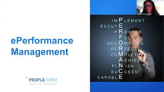 @ePerformance Management Training Video Eperformance Manager Overview