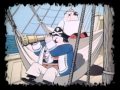 Ogmios - Cut Throat Jake vs Captain Pugwash