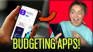3 Best Budgeting Apps To Save Money!