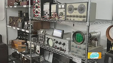 The Reuseum: A tech recycling hub that gives back to STEM education