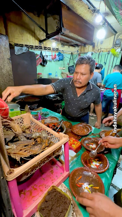 AWAS LELE PUNAH‼️Top tier pecel lele surabaya #kuliner #surabaya #kulinersurabaya #pecellele