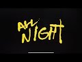 All night  siah ft ali mack official music