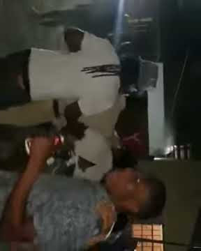 Makhadzi Matirokisi