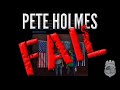 Seattle City Attorney Pete Holmes Attempts to Smear his Opponent and FAILS Miserably