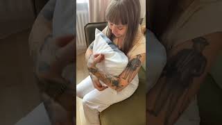 Your Photo Pillow in Standard or Premium Format | CANVASDISCOUNT.com