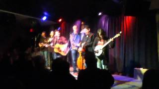 The Grascals - Bugle Call Rag