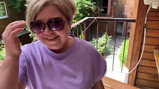 Кто заказывал такси на Дубровку?С Кумовьями из Донецка на базу отдыха в Курахово 2021!