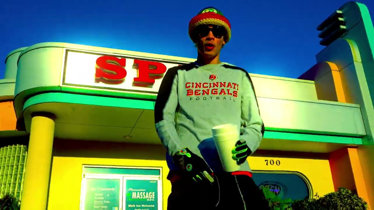 Watch Riggs - Griselda Blanco (Official Video) on YouTube Watch Riggs - Griselda Blanco (Official Video) on YouTube