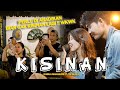 KISINAN (MASDDDHO) - NABILA MAHARANI FT TRI SUAKA