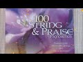 Instrumental   100 string and praise favorites