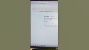 How to resolve FAILED VERIFICATION in Google AdSense | Identity Verification Failed in AdSense