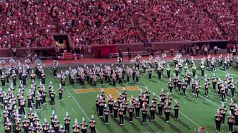 Pride of the Southland Band - “Neyland Lights” Opener 9/1/22