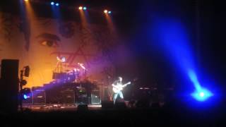 Steve Vai-Melbourne Australia 2013-Dave Weiner Accoustic guitar solo [AWESOME FULL LENGTH - HD]