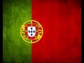 National Anthem of Portugal / Hino Nacional Português